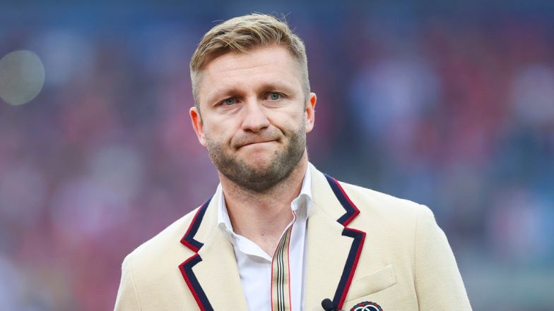 Kto odmówił udziału w filmie o Jakubie Błaszczykowskim?