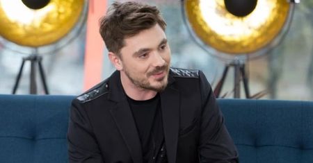 Daniel Martyniuk stanął przed sądem. Zapadł WYROK