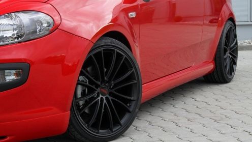 Novitec Punto Evo 1.4 MultiAir-fot.19