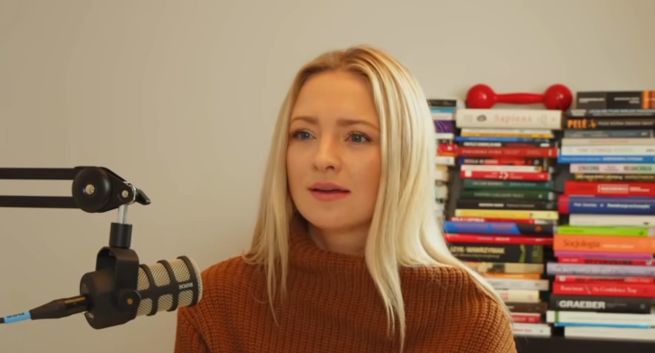 Barbara Kurdej-Szatan założyła Fundację „Z Porywu Serca”. Rusza z pomocą dla ludzi granicy