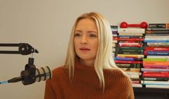 Barbara Kurdej-Szatan założyła Fundację „Z Porywu Serca”. Rusza z pomocą dla ludzi granicy