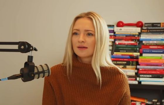 Barbara Kurdej-Szatan założyła Fundację „Z Porywu Serca”. Rusza z pomocą dla ludzi granicy