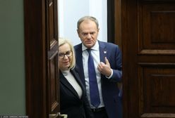 Tusk wystawi rachunek Hennig-Klosce? Nowe szczegóły o rekonstrukcji rządu