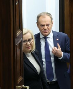 Tusk wystawi rachunek Hennig-Klosce? Nowe szczegóły o rekonstrukcji rządu