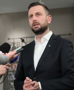 Kosiniak-Kamysz o Tusku. Tak wprost jeszcze nie mówił