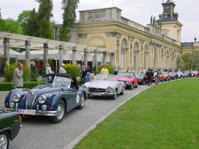 Źródło: http://rajdkrolewski.pl