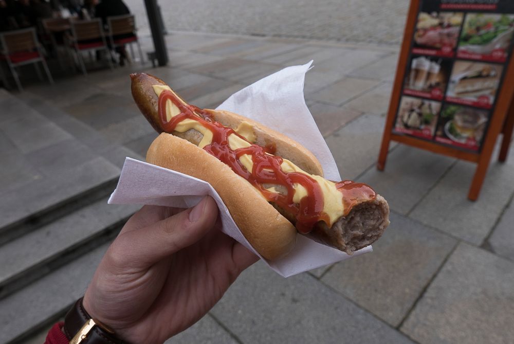 Panasonic Lumix LX100 - wszystko, czego potrzebujesz od aparatu kompaktowego [test] 56