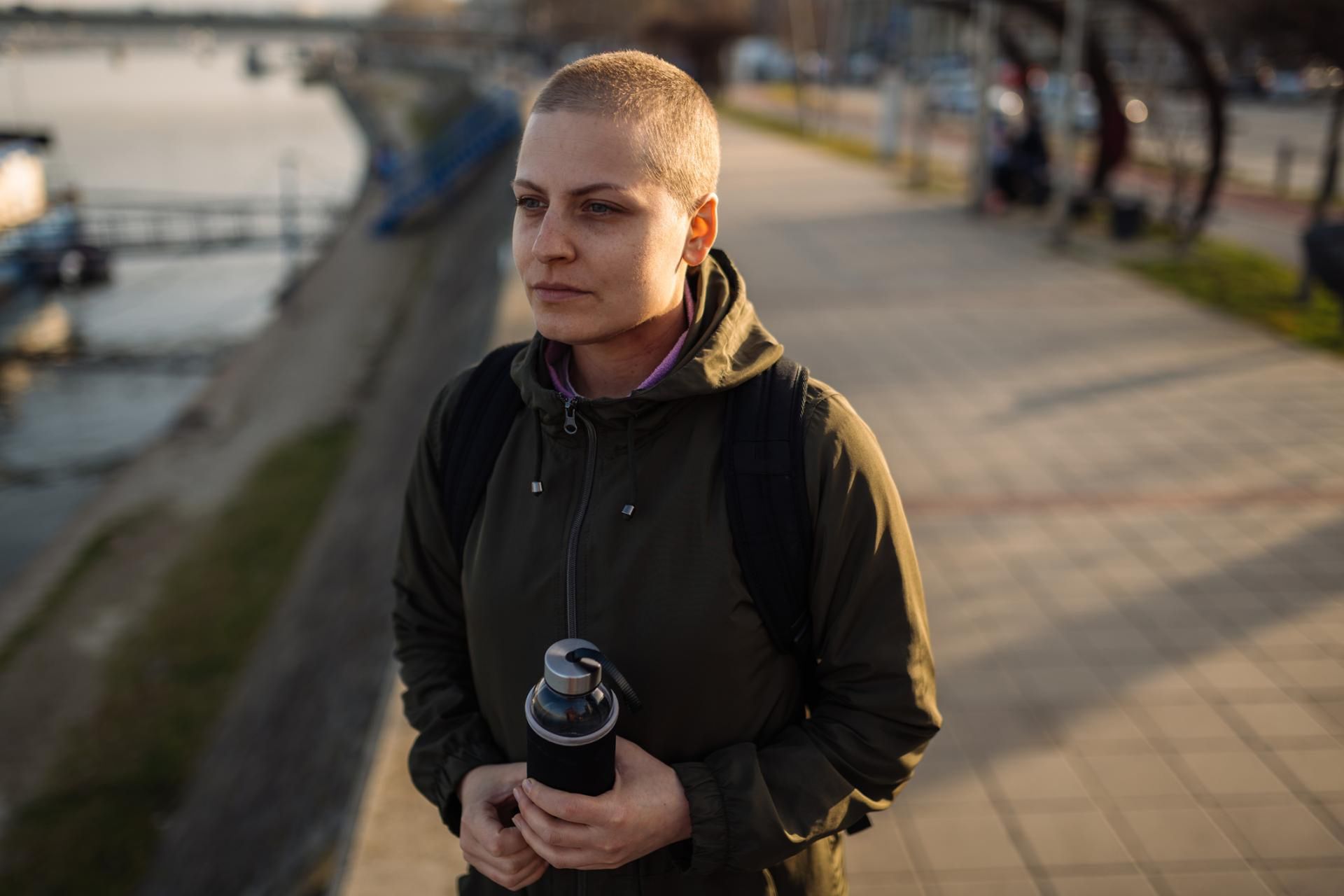 Polacy umierają na raka częściej niż inni Europejczycy