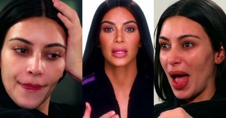 Kim Kardashian opowiada o napadzie w reality show: "MIAŁAM PRZEJE*ANE. Nie było stamtąd ucieczki!"