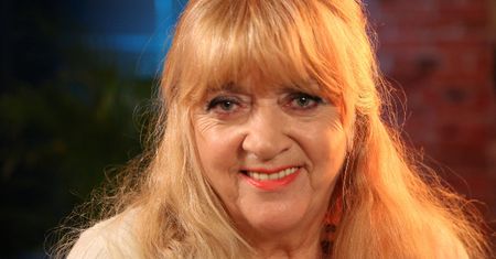 Wiesia z "Sanatorium miłości" już ma nową miłość? "Życie mamy jedno i trzeba je fajnie przeżyć, a ja nie chcę być sama"