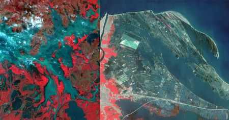 NASA udostępniła za darmo prawie 3 miliony zdjęć z kosmosu
