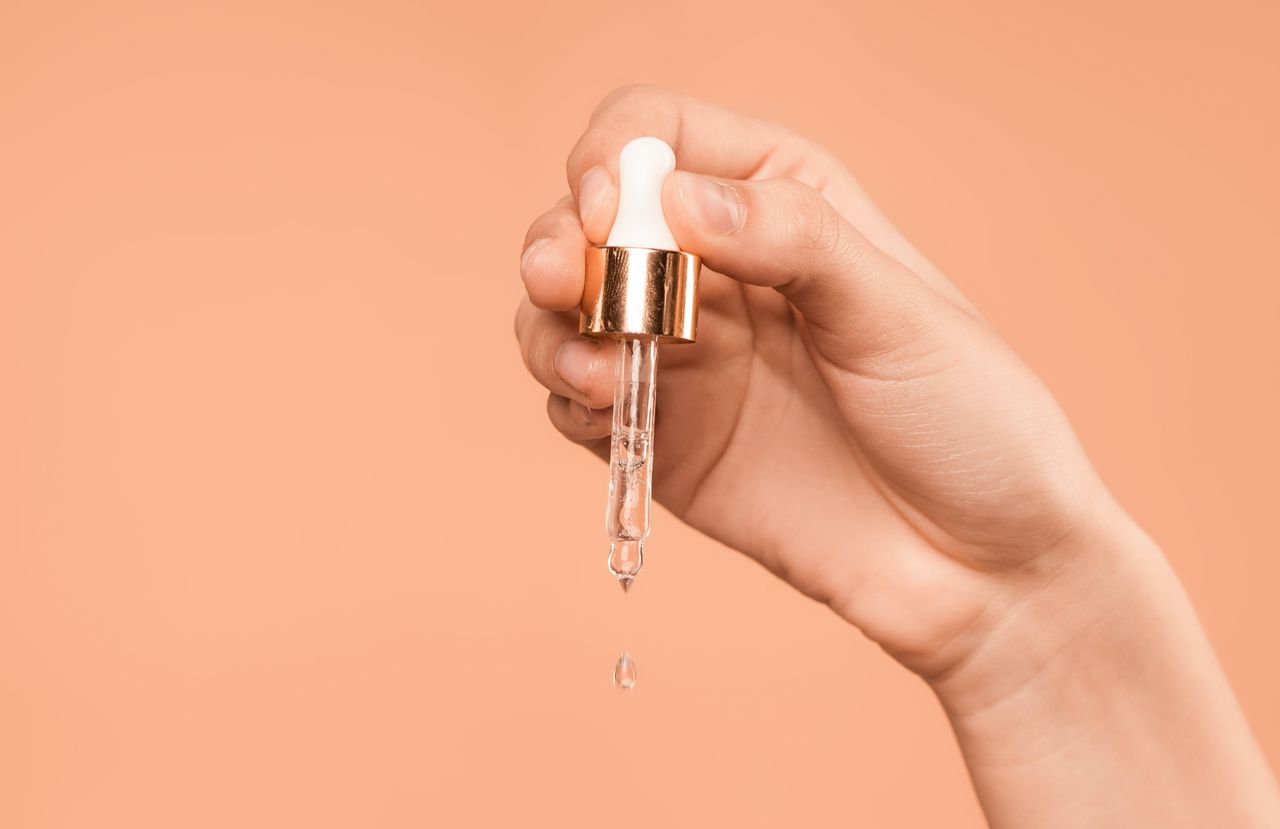 Skuteczność potwierdzona klinicznie - Vitamin C Super Serum na przebarwienia