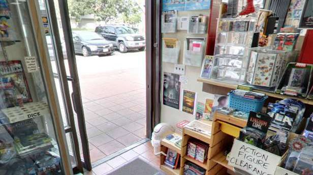 Google Street View udostępnia nową funkcję. Wejdź do sklepów i wnętrz budynków 1