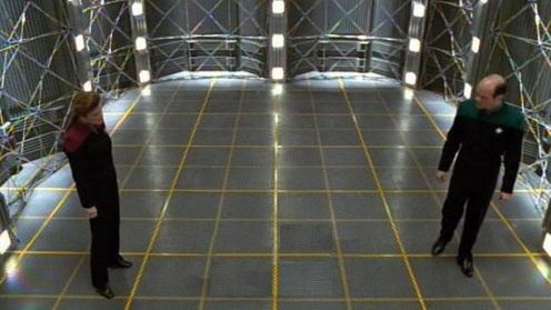 Google stworzy holopokład ze Star Treka? 1