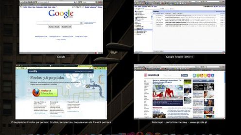 Jak ograniczyć liczbę otwartych okien i kart w przeglądarce? 1
