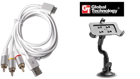 Akcesoria do iPhone’a – różnorodność w wydaniu GT 1