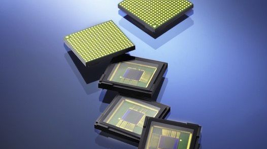 Nowe sensory Samsunga z BSI. Trafią do Galaxy S III? 1