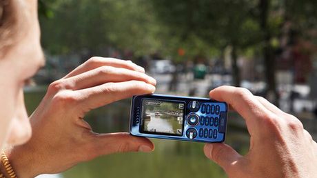 Sony Ericsson C905 i S302 - kamerofony na każdą kieszeń 1