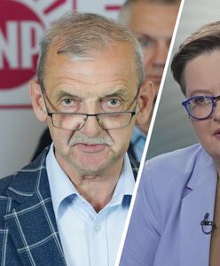 Lubnauer o pensjach nauczycieli. "Pierwsza decyzja rządu Tuska"