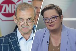 Lubnauer o pensjach nauczycieli. "Pierwsza decyzja rządu Tuska"