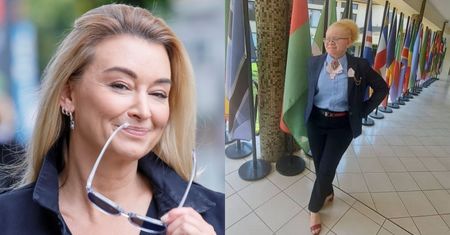 Martyna Wojciechowska pokazuje NOWE ZDJĘCIA Kabuli: "DRUGI ROK PRAWA". Mówi, z jakimi przeciwnościami się mierzy (FOTO)