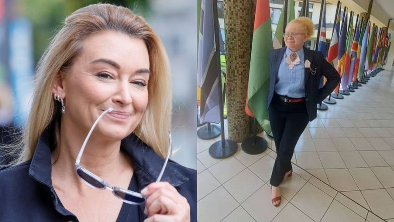 Martyna Wojciechowska pokazuje NOWE ZDJĘCIA Kabuli: "DRUGI ROK PRAWA". Mówi, z jakimi przeciwnościami się mierzy (FOTO)