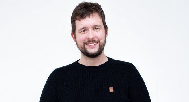 Marcin Wysocki na czele zespół SEM i paid social w K2 Precise