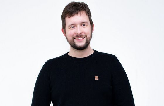 Marcin Wysocki na czele zespół SEM i paid social w K2 Precise