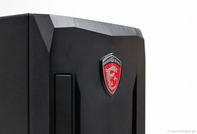 MSI Nightblade MI-017EU logo
