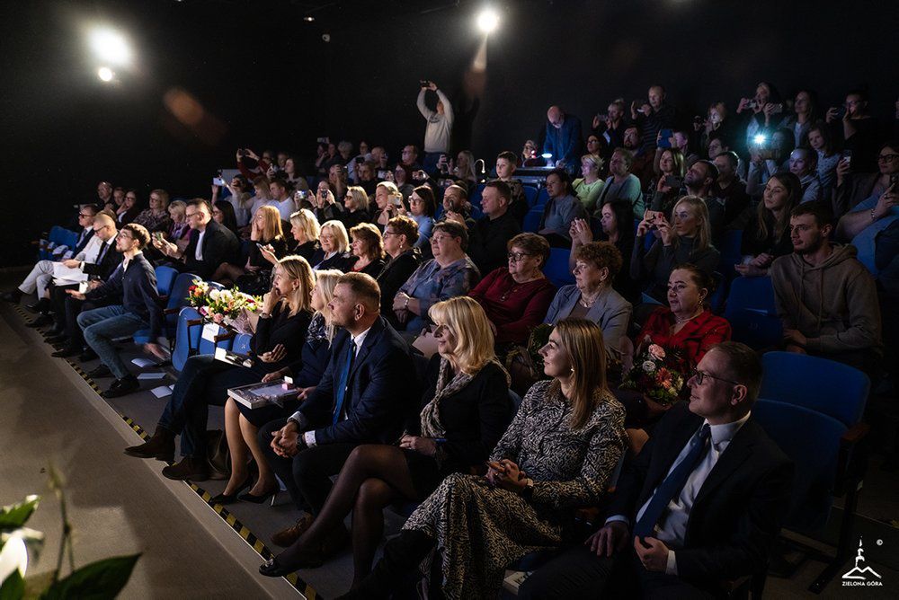 Zielona Góra: Najstarsze przedszkole świętuje 80. urodziny
