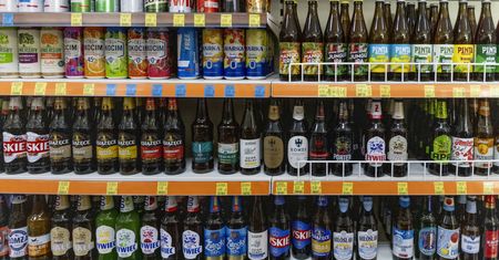 Rewolucja w opakowaniach alkoholu. Jest propozycja