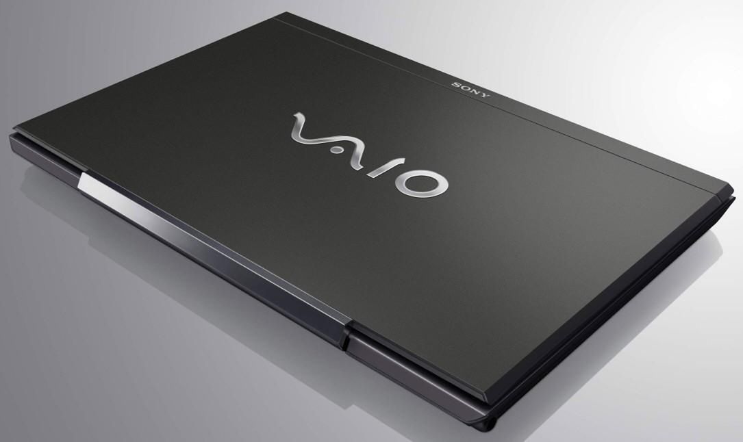 Nowy Sony VAIO S - i to jest to! 2