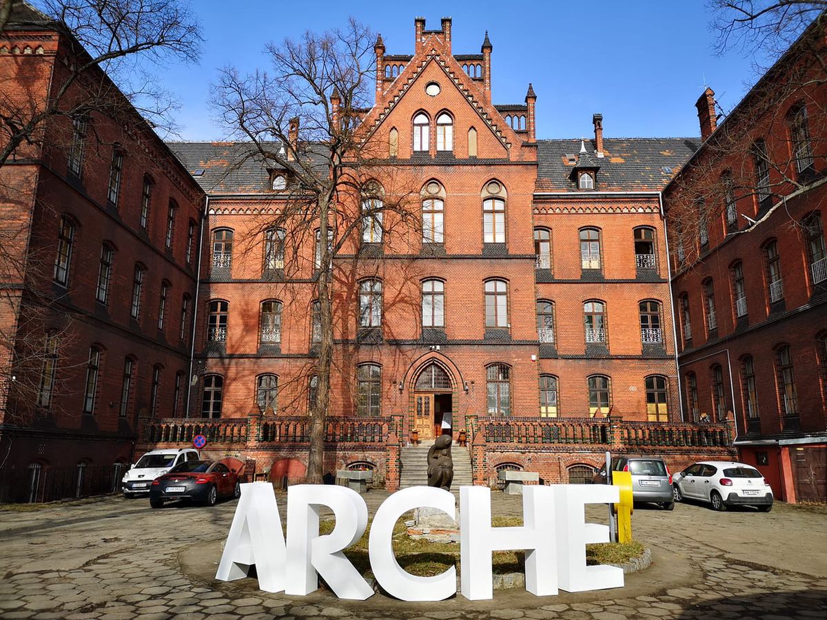 Wrocław. Dawny szpital zamieni się w hotel i apartamenty. Trwają konsultacje z konserwatorem zabytków