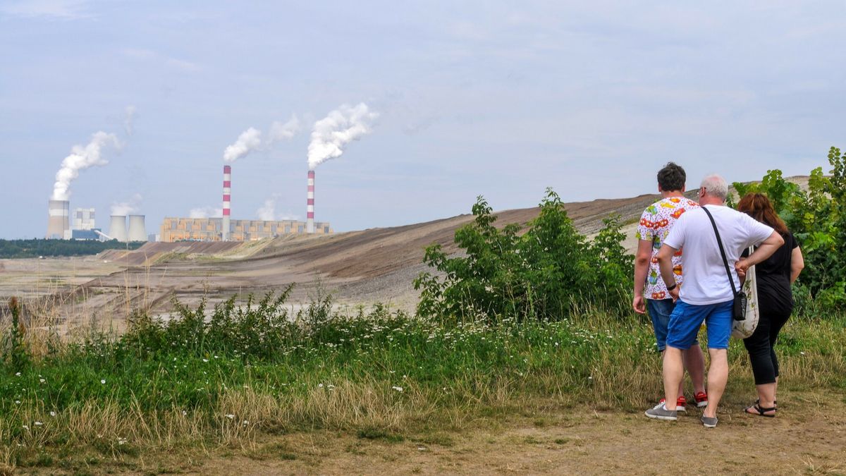 Jest wniosek o zmianę granic najbogatszej gminy w Polsce 