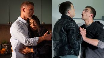 "M jak miłość", odcinek 1898. Lena zostaje ZAATAKOWANA