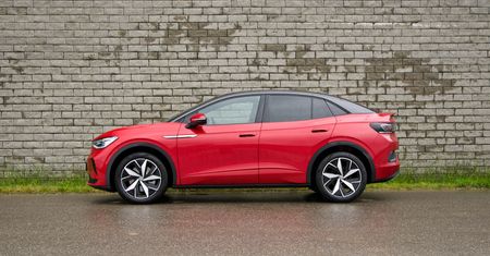 Test: Volkswagen ID.5 GTX - posłuchali klientów i wszystko zrobili jak trzeba