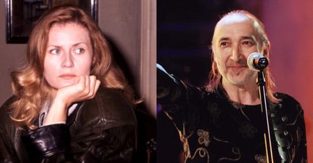 Grażyna Szapołowska miała ROMANS z pierwszym mężem Kory. "Podobała mu się jej uroda, mimo że gustował w brunetkach"