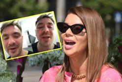 To byłby nieoczekiwany zwrot akcji. Górniak pomoże Martyniukowi?