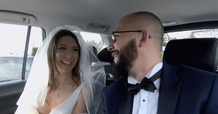 "Ślub od pierwszego wejrzenia". Aneta pozuje w bikini. Fani mają teorię, z kim jest na wakacjach