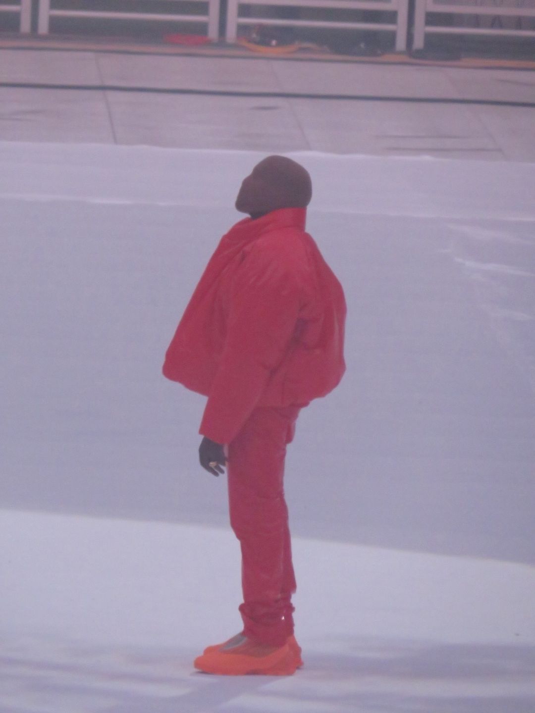 Premiera albumu Kanye Westa