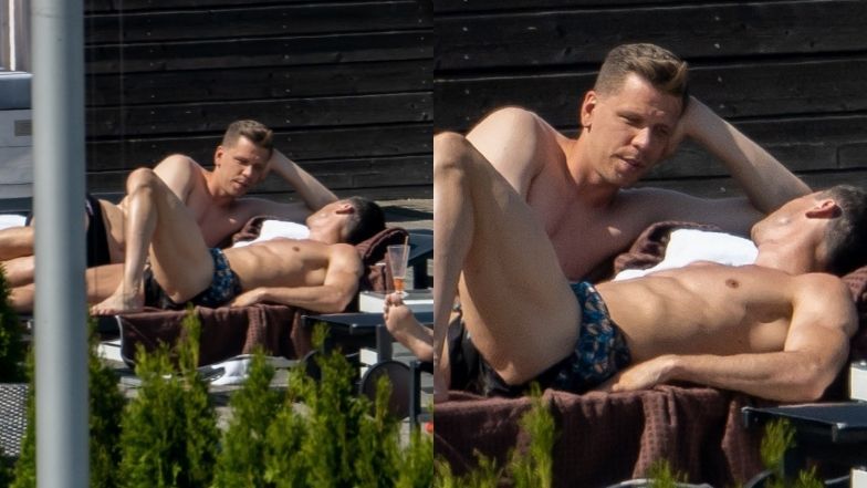 Przyjacielskie pogaduszki