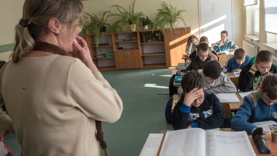 Katechetki opowiedziały o swojej pracy