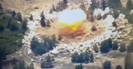 Kolejny śmiercionośny system Rosji spisany na straty. Ukraińcy sięgnęli po HIMARS-y