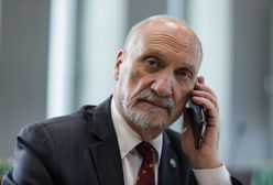 Katastrofa smoleńska. Antoni Macierewicz o przyczynach i "przesądzającym dowodzie"