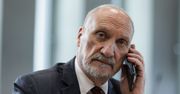 Katastrofa smoleńska. Antoni Macierewicz o przyczynach i "przesądzającym dowodzie"
