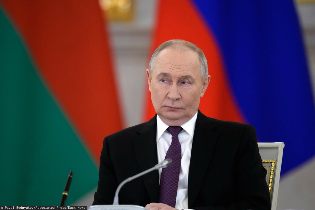 Niemiecki wywiad: Rosja ukrywa prawdziwe koszty wojny