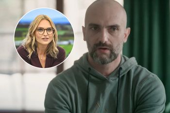 Maciej zrezygnował ze "Ślubu od pierwszego wejrzenia". Była ekspertka BRONI programu