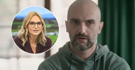 Maciej zrezygnował ze "Ślubu od pierwszego wejrzenia". Była ekspertka BRONI programu