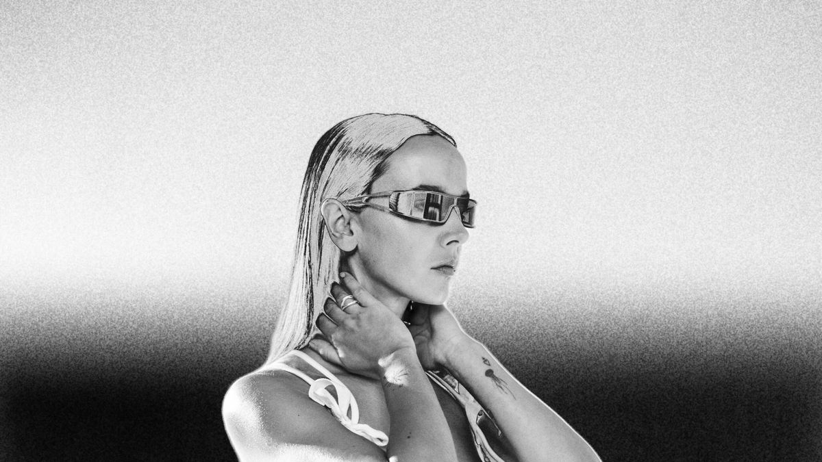 Brodka jedną z gwiazd 9. edycji Young Arts Festival.