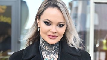 Z taką chorobą musi mierzyć się Monika Miller. Pewne objawy była zmuszona UKRYWAĆ